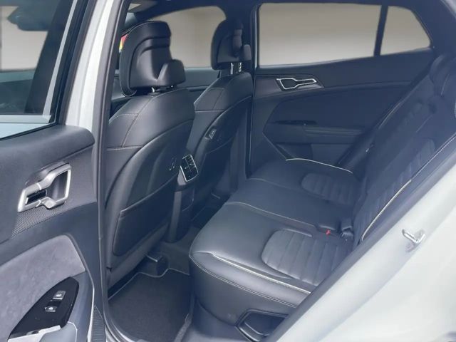 Kia Sportage GDi GT-Line Hybrid