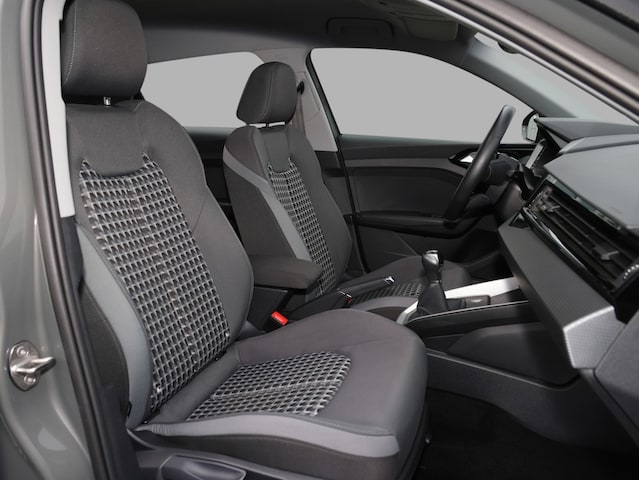 Audi A1 30 TFSI Sportback