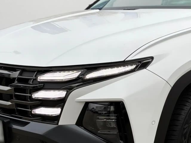 Hyundai Tucson 2WD Prime