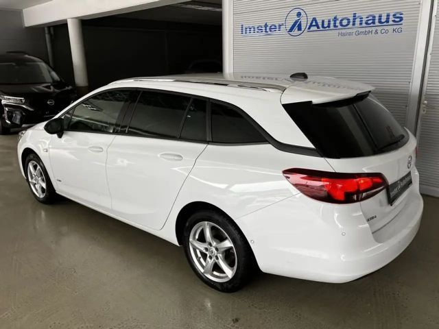 Opel Astra Edition Sports Tourer Turbo