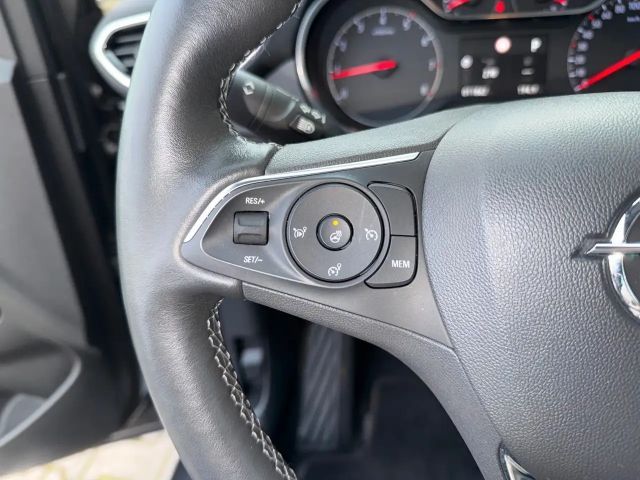 Opel Crossland X Elegance