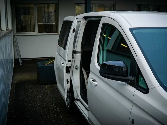 Volkswagen Caddy Caddy Kastenwagen Entry 2,0 TDI *MwSt. ausweißb...