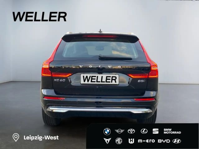 Volvo XC60 AWD Geartronic Inscription