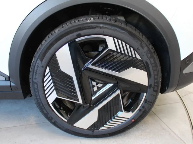 Mitsubishi Eclipse Cross Diamant Edition