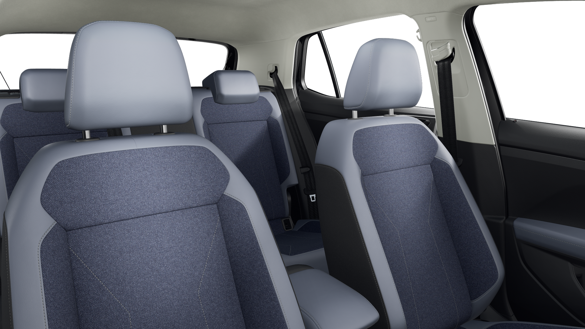 Volkswagen T-Cross DSG