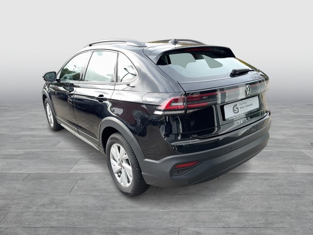 Volkswagen Taigo 1.0 TSI Life