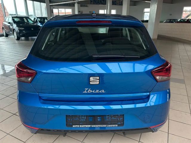 Seat Ibiza 1.0 TSI Style