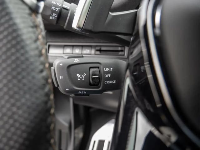 Peugeot 3008 GT-Line