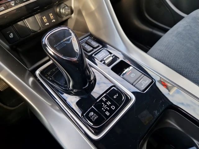 Mitsubishi Eclipse Cross PHEV