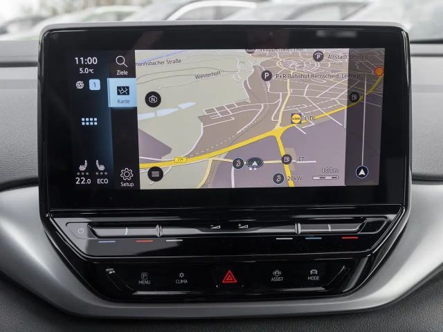 Volkswagen ID.4 Performance Pro