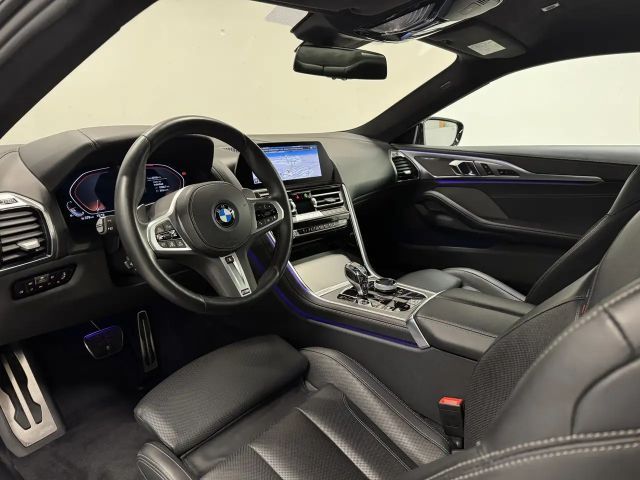 BMW 840 840i Coupé xDrive