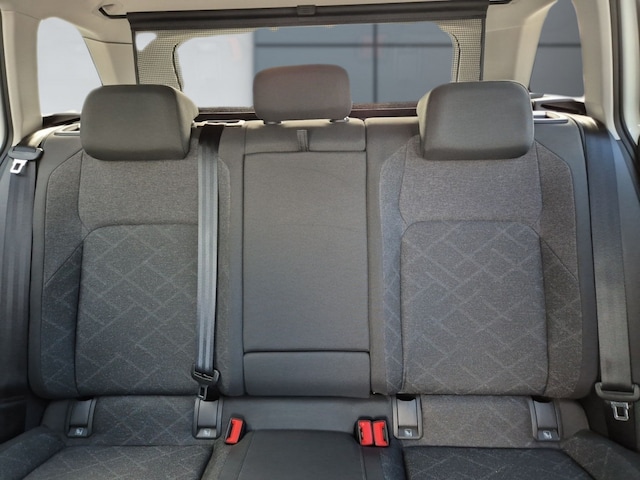 Volkswagen Golf 2.0 TDI Golf VIII Life Variant