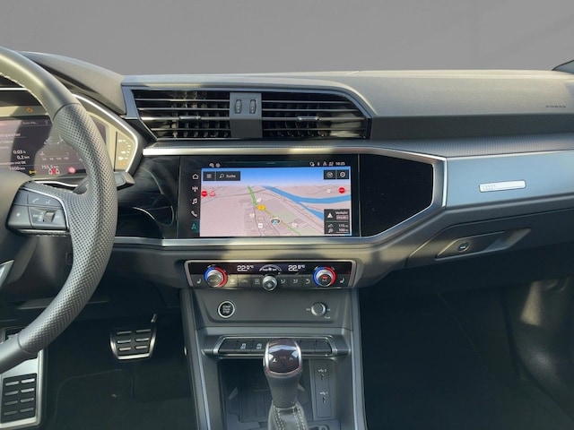 Audi Q3 35 TFSI S-Tronic