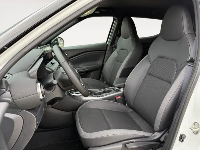 Nissan Juke N-Connecta