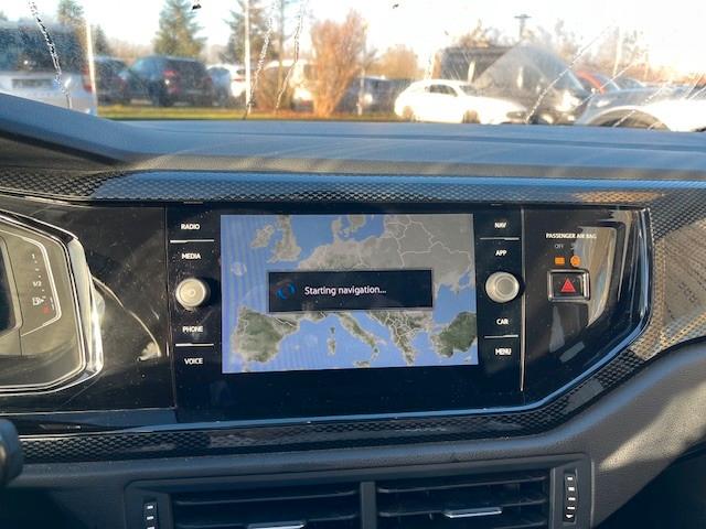 Volkswagen Taigo DSG Life Pro