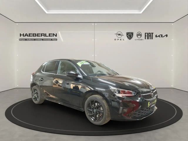 Opel Corsa 1.2 Turbo GS-Line Grand Sport Turbo