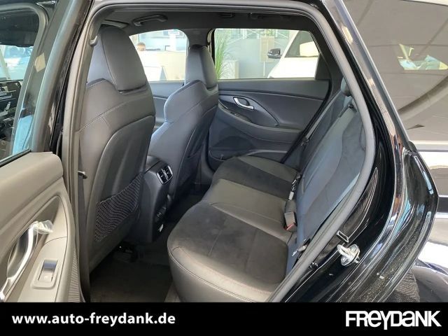 Hyundai i30 2WD T-GDi