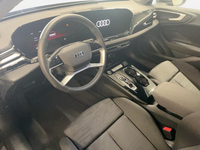 Audi A5 Avant S-Tronic