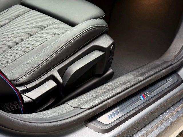 BMW 320 320d M-Sport xDrive