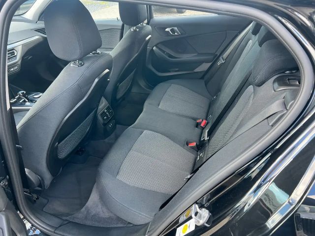 BMW 120 120d Advantage pakket Sedan