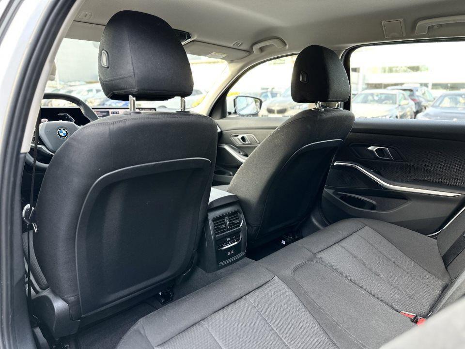 BMW 318 318i Touring