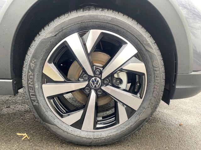 Volkswagen Taigo 1.0 TSI DSG IQ.Drive Style