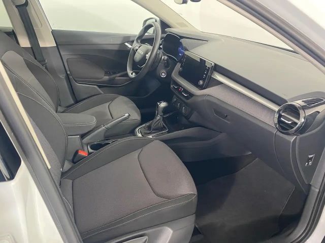 Skoda Fabia 1.0 TSI 85 Selection