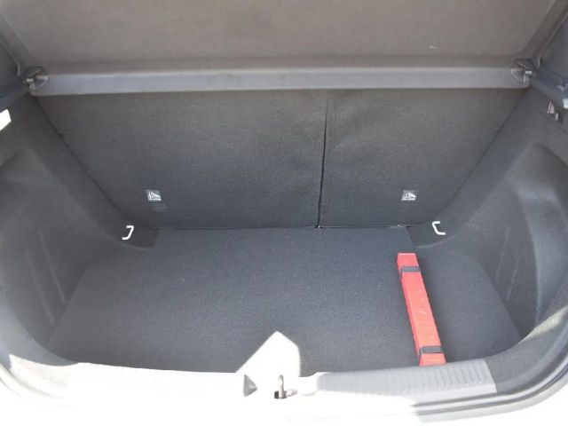 MG MG3 Hybrid+ Luxury