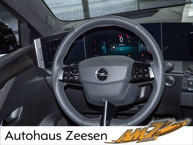 Opel Astra GS-Line Grand Sport Sports Tourer