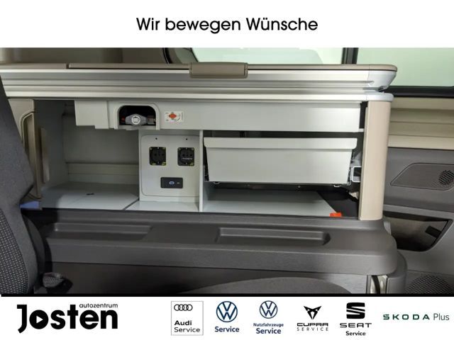 Volkswagen California 2.0 TDI Coast T7