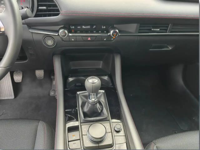 Mazda 3 2.5L Homura SkyActiv