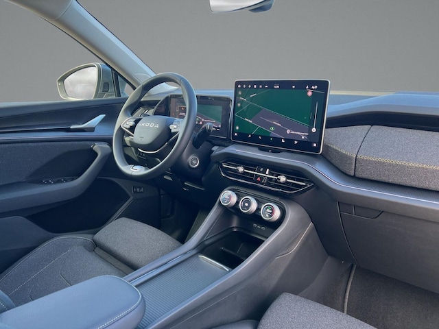 Skoda Kodiaq 2.0 TDI Selection