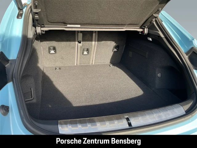 Porsche Taycan GTS Sport Turismo