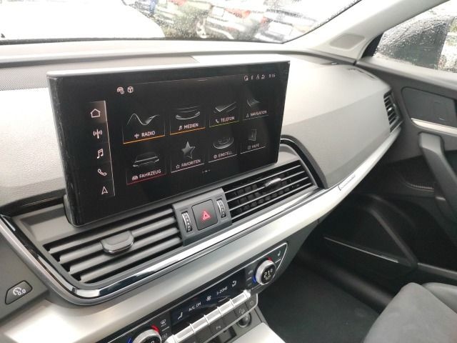 Audi Q5 50 TDI Quattro