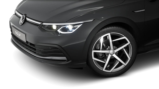 Volkswagen Golf 1.5 TSI Style