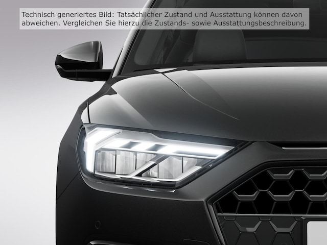Audi A1 30 TFSI S-Tronic Sportback