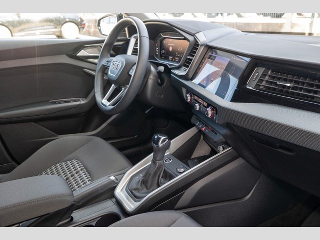 Audi A1 35 TFSI S-Tronic Sportback