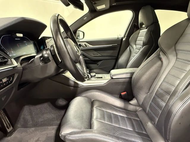 BMW 440 Coupé Gran Coupé M440i xDrive