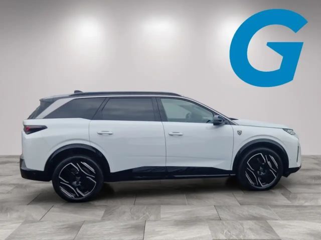 Peugeot E-5008 GT-Line