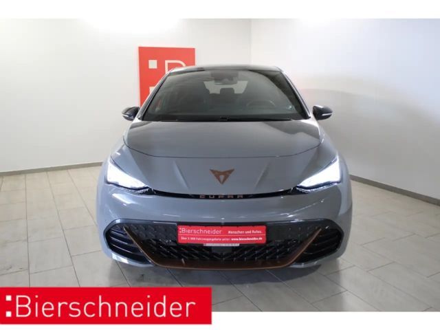 Cupra Born 231PS 20 NAVI ACC BEATS WÄRMEPUMPE