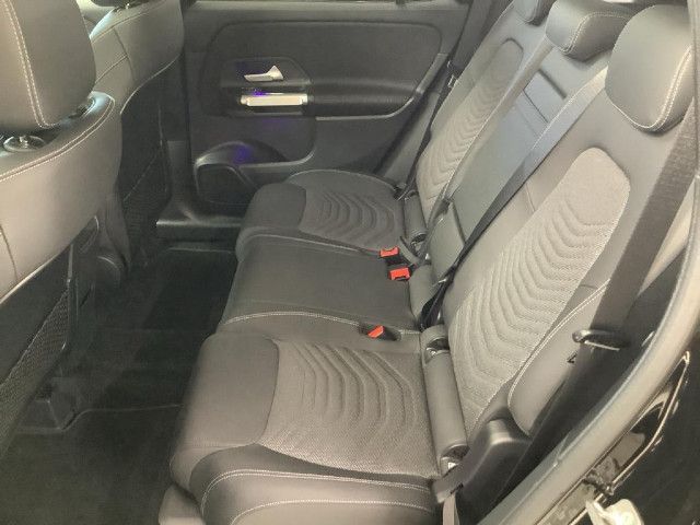 Mercedes-Benz GLB 200 GLB 200 d