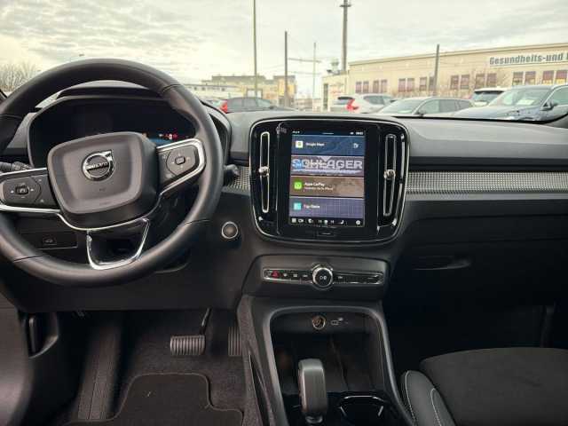 Volvo XC40 XC40