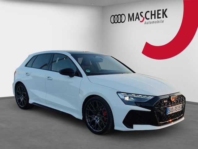 Audi RS3 Quattro S-Tronic Sportback