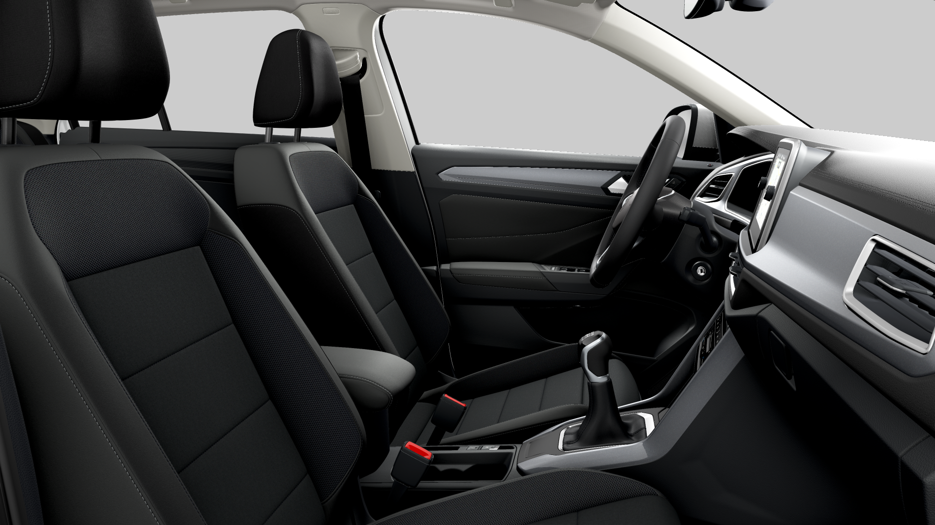 Volkswagen T-Roc 1.0 TSI Style