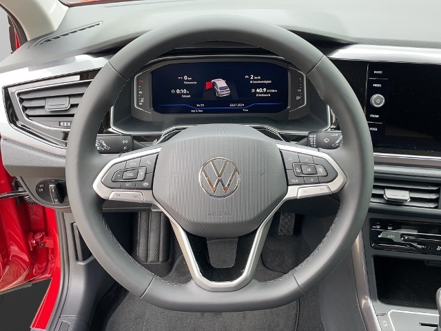 Volkswagen Taigo 1.0 TSI