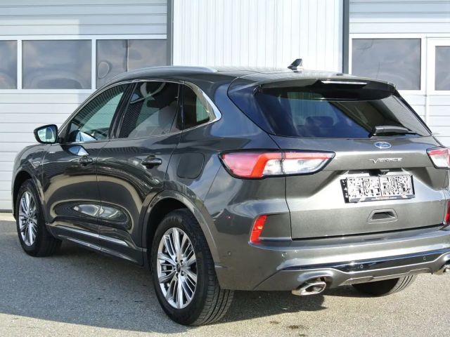 Ford Kuga Plug in Hybrid Vignale