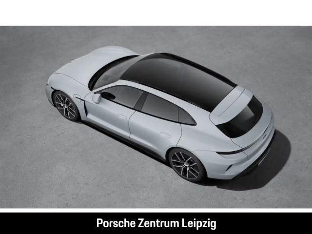 Porsche Taycan Sport Turismo Turbo