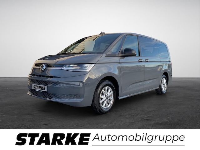 Volkswagen Multivan 2.0 TDI DSG Lang Life T7