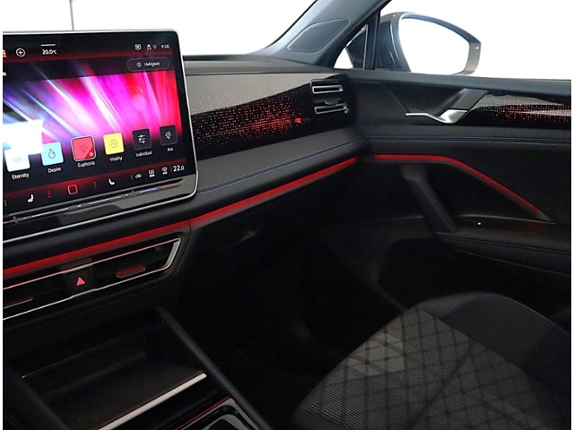 Volkswagen Tiguan 2.0 TDI DSG R-Line