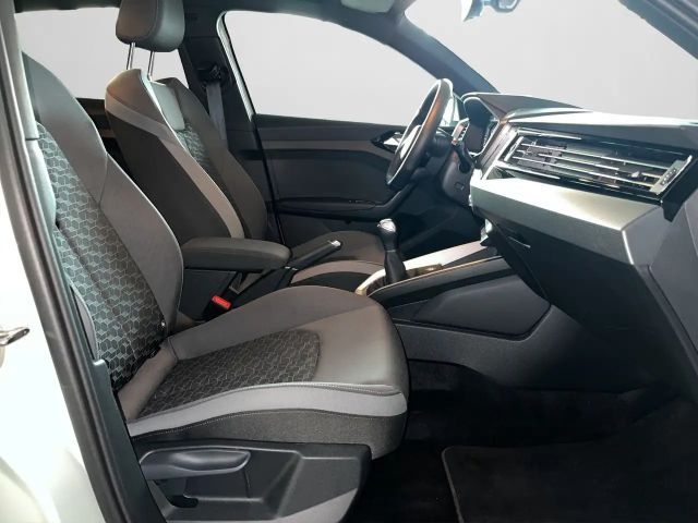 Audi A1 30 TFSI S-Line